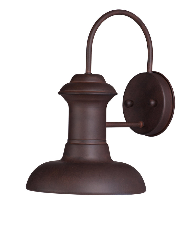 Maxim One Light Outdoor Wall Lantern