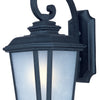 Maxim One Light Outdoor Wall Lantern