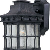 Maxim One Light Outdoor Wall Lantern