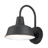 Maxim One Light Outdoor Wall Lantern