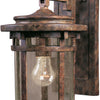 Maxim One Light Outdoor Wall Lantern