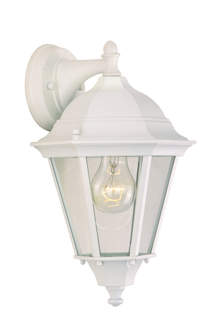 Maxim One Light Outdoor Wall Lantern