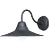 Maxim One Light Outdoor Wall Lantern