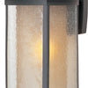 Maxim One Light Outdoor Wall Lantern