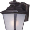 Maxim One Light Outdoor Wall Lantern