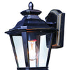 Maxim One Light Outdoor Wall Lantern