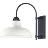 Maxim One Light Outdoor Wall Lantern