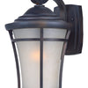 Maxim One Light Outdoor Wall Lantern