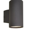 Maxim One Light Outdoor Wall Lantern