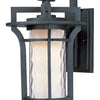 Maxim One Light Outdoor Wall Lantern