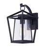 Maxim One Light Outdoor Wall Lantern