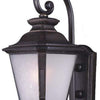 Maxim One Light Outdoor Wall Lantern