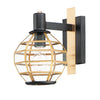 Maxim One Light Outdoor Wall Lantern