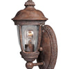 Maxim One Light Outdoor Wall Lantern