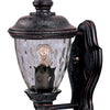 Maxim One Light Outdoor Wall Lantern
