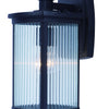 Maxim One Light Outdoor Wall Lantern