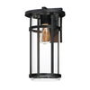 Maxim One Light Outdoor Wall Sconce