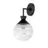 Maxim One Light Outdoor Wall Sconce