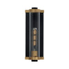 Maxim One Light Outdoor Wall Sconce