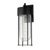 Maxim One Light Outdoor Wall Sconce