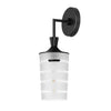 Maxim One Light Outdoor Wall Sconce