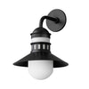 Maxim One Light Outdoor Wall Sconce