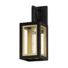 Maxim One Light Outdoor Wall Sconce