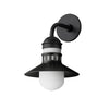 Maxim One Light Outdoor Wall Sconce