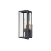 Maxim One Light Outdoor Wall Sconce