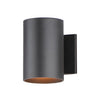 Maxim One Light Outdoor Wall Sconce
