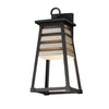 Maxim One Light Outdoor Wall Sconce