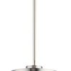 Maxim One Light Pendant