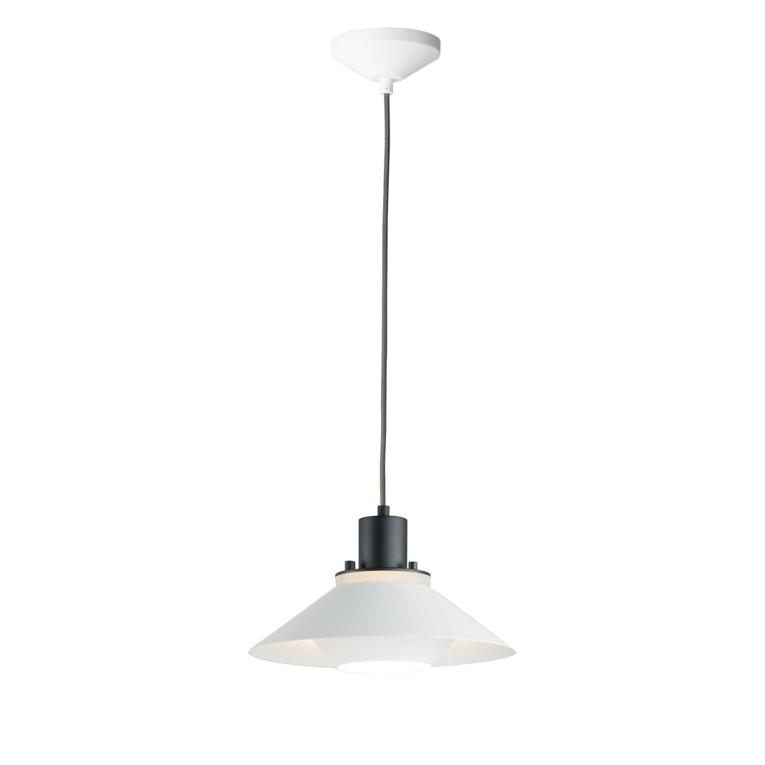 Maxim One Light Pendant