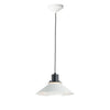 Maxim One Light Pendant