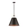 Maxim One Light Pendant