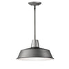 Maxim One Light Pendant
