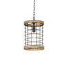 Maxim One Light Pendant