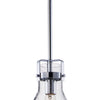 Maxim One Light Pendant