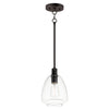 Maxim One Light Pendant