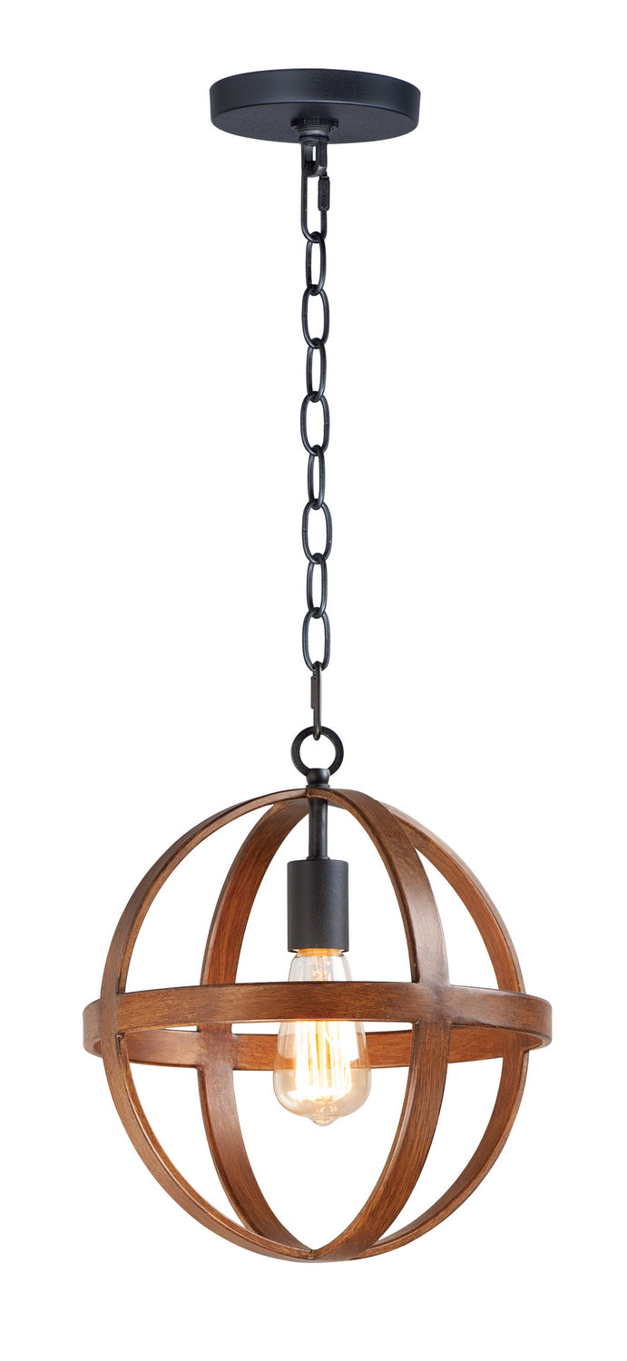 Maxim One Light Pendant