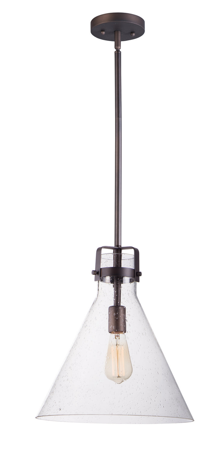 Maxim One Light Pendant