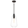 Maxim One Light Pendant