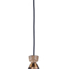 Maxim One Light Pendant