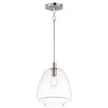 Maxim One Light Pendant