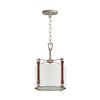 Maxim One Light Pendant