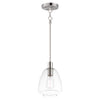Maxim One Light Pendant