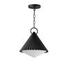 Maxim One Light Pendant