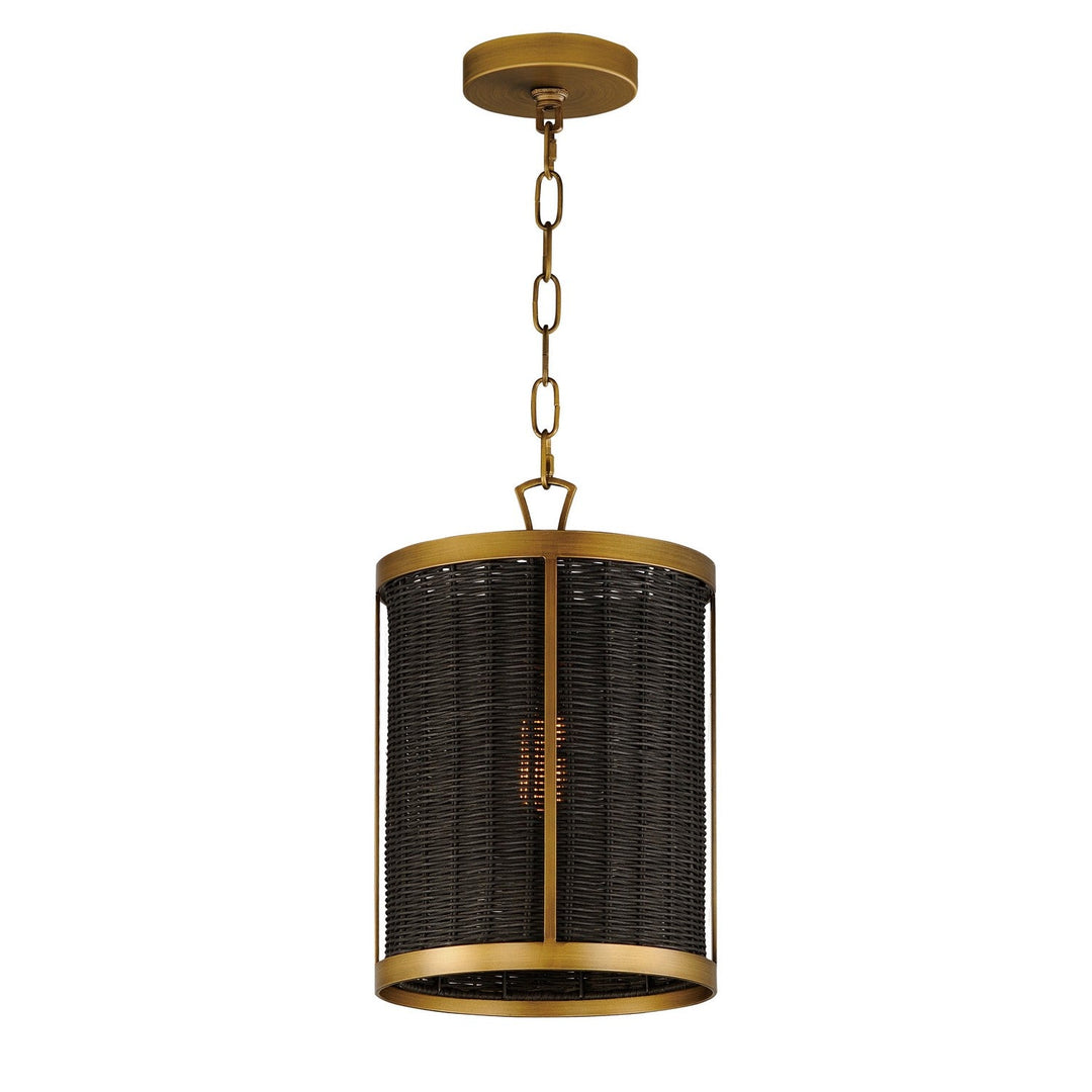 Maxim One Light Pendant