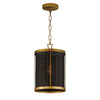 Maxim One Light Pendant