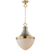 Maxim One Light Pendant
